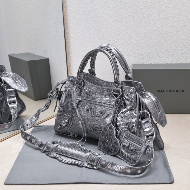 Balenciaga Top Handle Bags